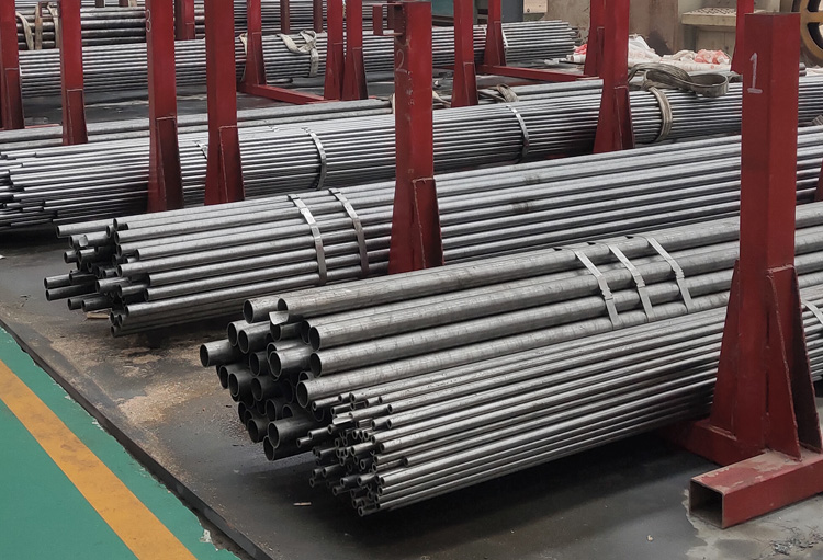 精拉管與無縫午夜一区二区三区的區別及具體生產工藝