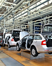 精密午夜一区二区三区應用汽車製造